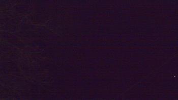 Weather camera view of Farmersville School.