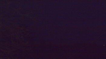 Weather camera view of Farmersville School.