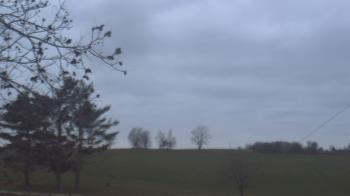 Weather camera view of Farmersville School.