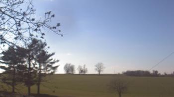 Weather camera view of Farmersville School.