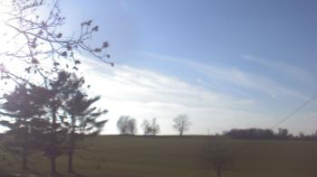 Weather camera view of Farmersville School.