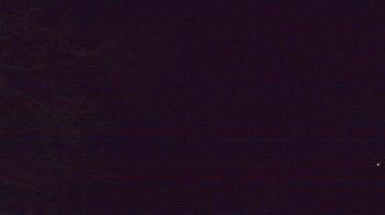 Weather camera view of Farmersville School.