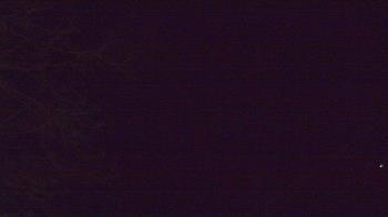 Weather camera view of Farmersville School.