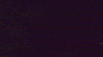 Weather camera view of Farmersville School.