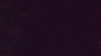 Weather camera view of Farmersville School.