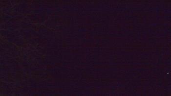 Weather camera view of Farmersville School.