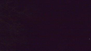 Weather camera view of Farmersville School.