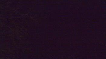 Weather camera view of Farmersville School.