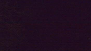 Weather camera view of Farmersville School.