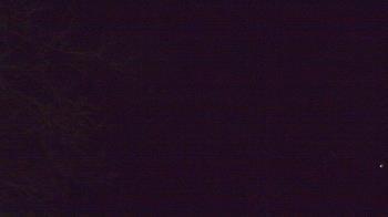 Weather camera view of Farmersville School.