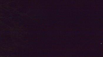 Weather camera view of Farmersville School.