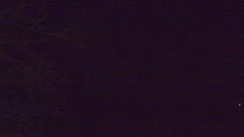 Weather camera view of Farmersville School.