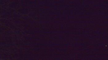 Weather camera view of Farmersville School.