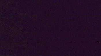 Weather camera view of Farmersville School.