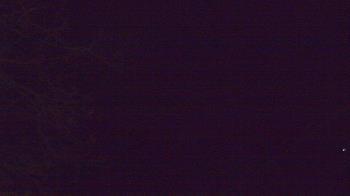 Weather camera view of Farmersville School.