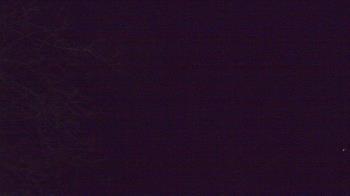 Weather camera view of Farmersville School.