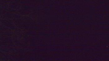 Weather camera view of Farmersville School.