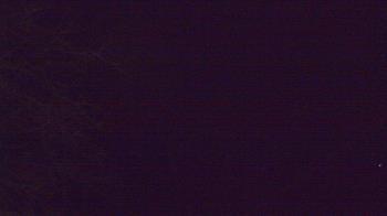 Weather camera view of Farmersville School.