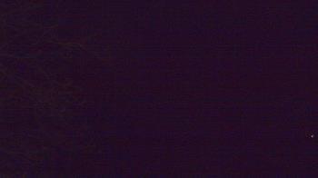 Weather camera view of Farmersville School.