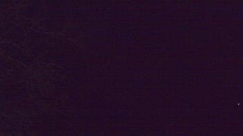 Weather camera view of Farmersville School.