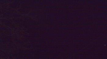 Weather camera view of Farmersville School.