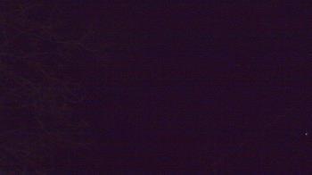 Weather camera view of Farmersville School.