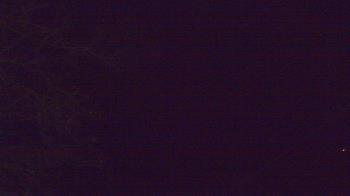 Weather camera view of Farmersville School.