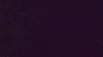 Weather camera view of Farmersville School.