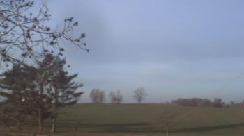 Weather camera view of Farmersville School.