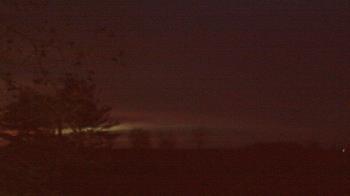 Weather camera view of Farmersville School.