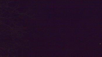 Weather camera view of Farmersville School.