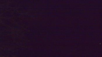 Weather camera view of Farmersville School.