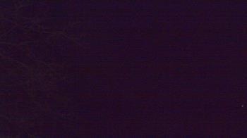 Weather camera view of Farmersville School.