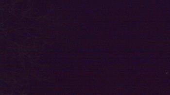 Weather camera view of Farmersville School.