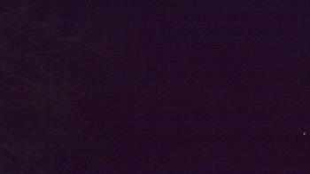 Weather camera view of Farmersville School.