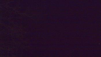 Weather camera view of Farmersville School.