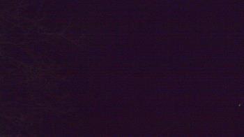 Weather camera view of Farmersville School.