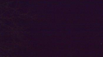 Weather camera view of Farmersville School.