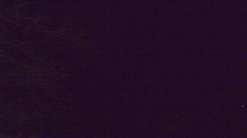 Weather camera view of Farmersville School.