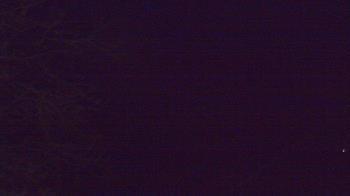 Weather camera view of Farmersville School.