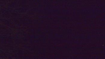 Weather camera view of Farmersville School.