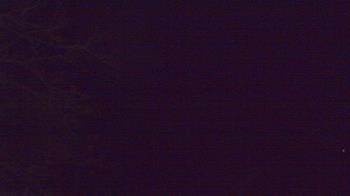 Weather camera view of Farmersville School.