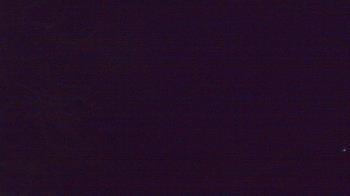 Weather camera view of Farmersville School.