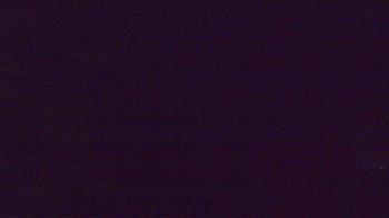 Weather camera view of Farmersville School.