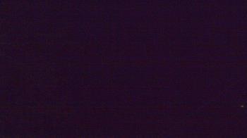 Weather camera view of Farmersville School.