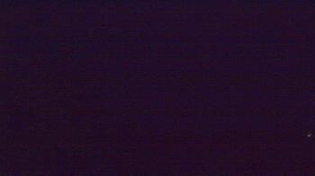 Weather camera view of Farmersville School.