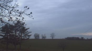 Weather camera view of Farmersville School.