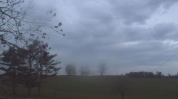 Weather camera view of Farmersville School.