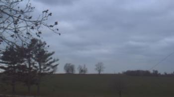 Weather camera view of Farmersville School.