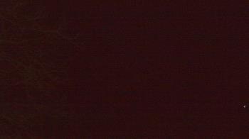 Weather camera view of Farmersville School.